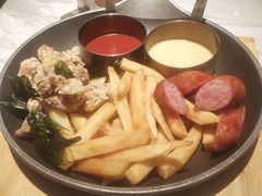 -鹿港小镇(霄云店)