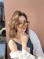 -H·Y HAIR SALON烫发·染发·造型