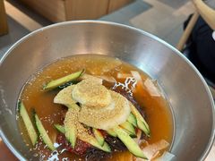 -六七八韩式烤肉·韩国料理(上杭路店)