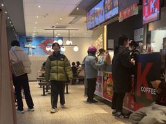 -万达广场(松江店)
