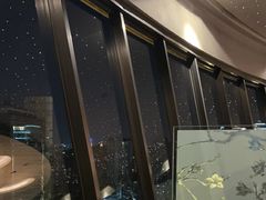 -广州花园酒店·凌璇阁旋转餐厅CAROUSEL360