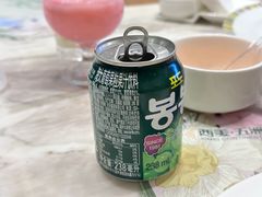 -冀粤香海鲜自助餐厅(西美五洲店)
