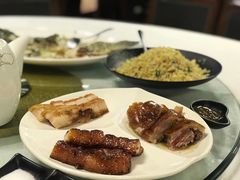 -岭南海晏楼(滨江东总店)