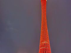 -珠江夜游省总码头