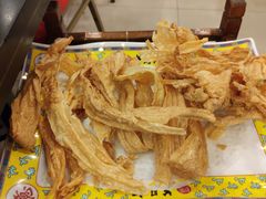 -芦月轩羊蝎子(北蜂窝店)