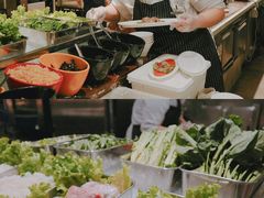 -青岛城阳宝龙福朋喜来登酒店
