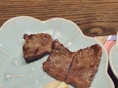 -樱宿日式和牛烧肉(五道口店)