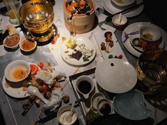 -海玥荟海鲜姿造自助餐厅(欧罗巴广场店)