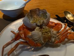 -新荣记(西溪湿地店)