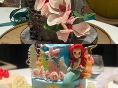 -柏尼娅PEARIA·蛋糕定制(静安店)
