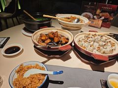 -侨美食家·粤菜(体育西路店)