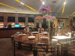 -雄楚国际大酒店-四季西餐厅