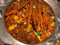 -胖哥俩肉蟹煲(福州仓山爱琴海店)