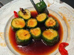 -锦荟JINHUI·浙江小馆(上海荟聚店)