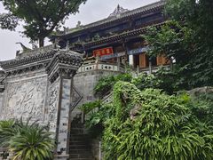 -关岳庙