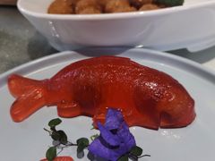 -惠丰堂饭庄·烤鸭·京味菜(西北旺·唐家岭店)