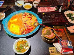 -吼堂老火锅(太古里总店)