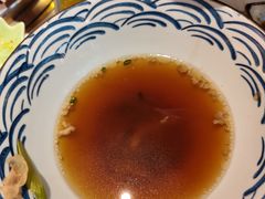 -千寻山野烤肉(中关村店)