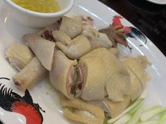 -红星光发煲仔饭(大石街店)
