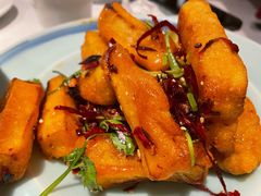 -阿五黄河大鲤鱼(英协路店)