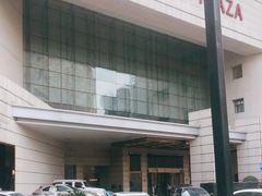 -西安皇冠假日酒店·B&G51餐厅