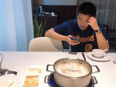 -煲王粤菜餐厅(中侨中心店)