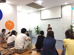 -博沃思·专注力·心理咨询·家庭教育(世豪中心)