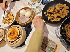 -花城粤菜餐厅(高新区店)