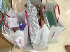 -乐天免税店(明洞店)