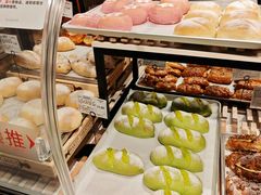-物美大卖场(玉蜓桥店)