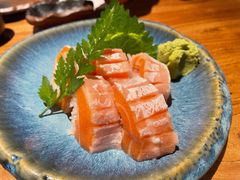-炉胜·炉端烧·居酒屋