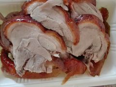 -董立兵烤鸭店(山大路店)