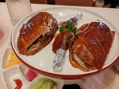 -大鸭梨烤鸭(甘家口店)