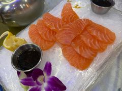 -东江海鲜大排档·潮汕菜·砂锅粥