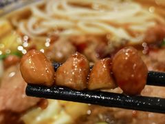 花生米-贵州米线(童家巷店)