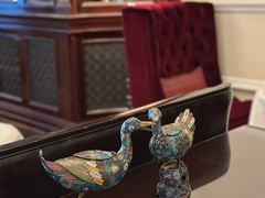 -Salon de Ville浦江汇(上海外滩华尔道夫酒店店)