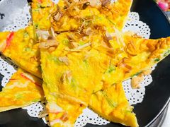 -金山烤肉(中兴公园店)