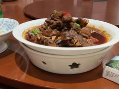 -小秦淮·南京土菜(新亭西路店)