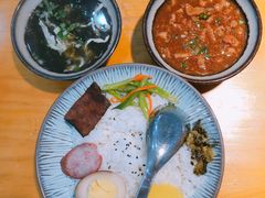 -大牛湾·眷村牛肉面(蠡溪店)