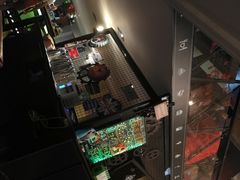 -许榴香西餐厅(台东步行街店)
