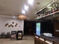 -长白山万达锦华套房酒店
