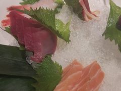 -大渔铁板烧(通州万达店)