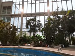 -中家鑫园温泉酒店鑫悦汤泉