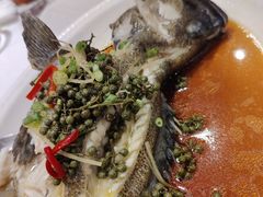 -景月阁空中食府(希尔顿酒店)