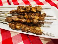 -西贝莜面村(近铁城市广场店)