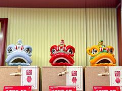 -良枫友信(陈家祠店)