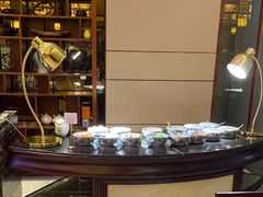 -福州天元国际威斯汀酒店·中国元素餐厅