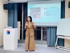 -新励成演讲口才培训(深圳宝安学训中心)