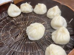 小笼馒头-万寿斋(山阴路店)