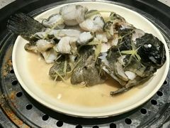 -粗茶淡饭·隐庐私厨(东亭店)